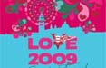 Love2009: 'Vieni a baciarti in piazza!' con AdmCom